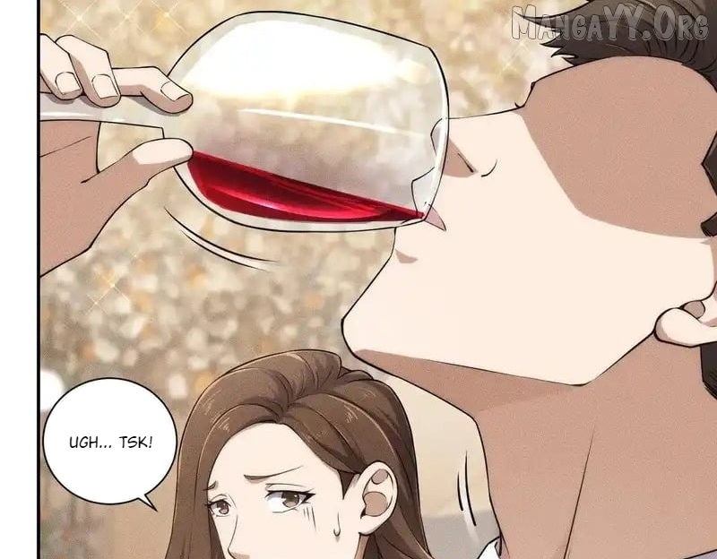 Hidden Dragon in the City (2025) Chapter 36 - page 84